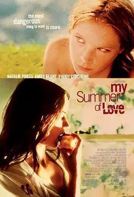 فيلم My Summer of Love 2004 مترجم - باهي فيلم